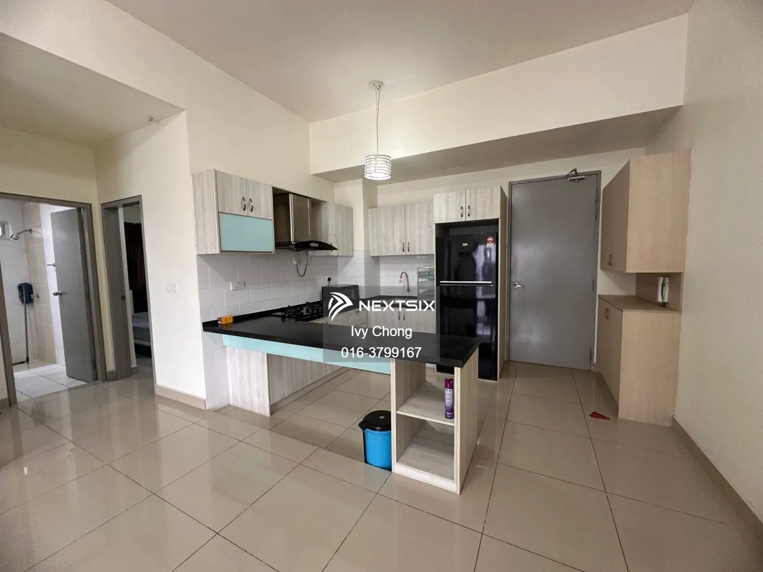 Condominium For Rent in Puchong Selangor - Image 3