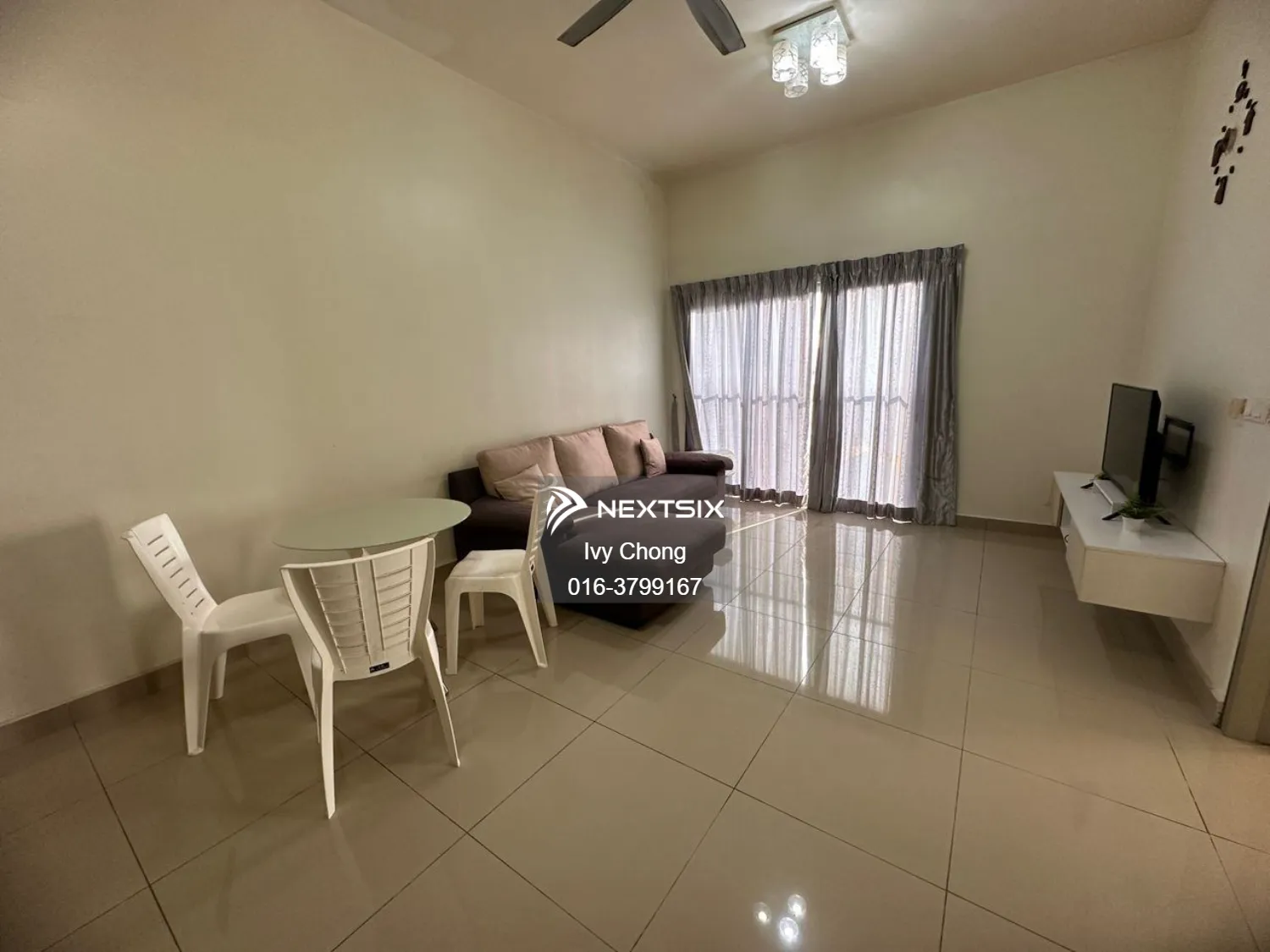 Condominium For Rent in Puchong Selangor - Image 4