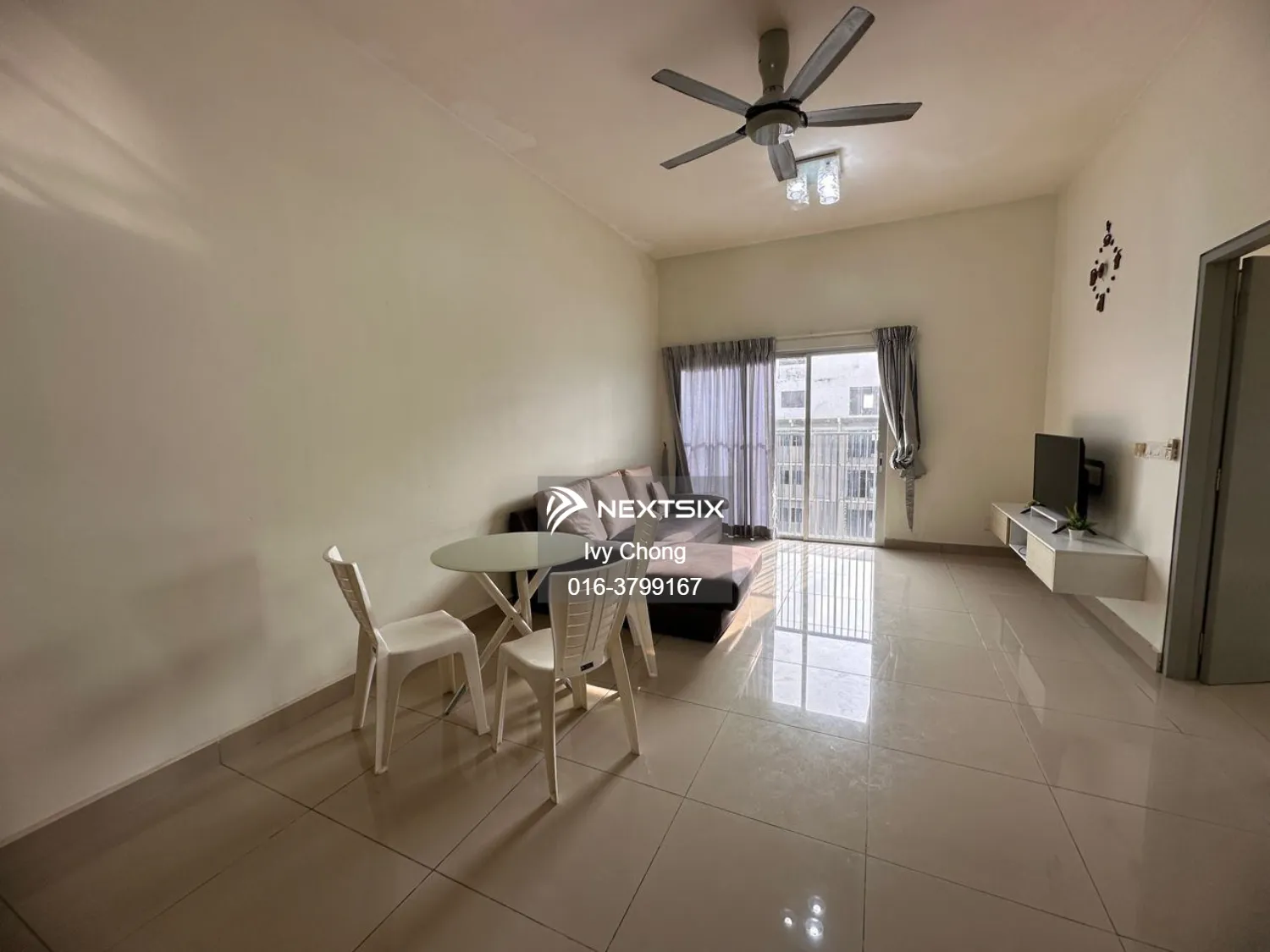 Condominium For Rent in Puchong Selangor - Image 5