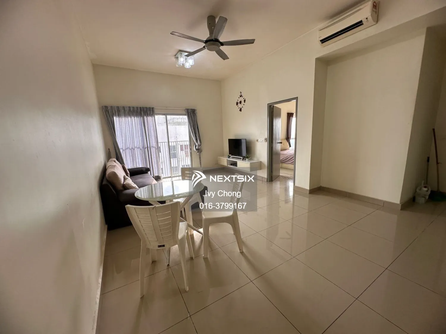 Condominium For Rent in Puchong Selangor - Image 6