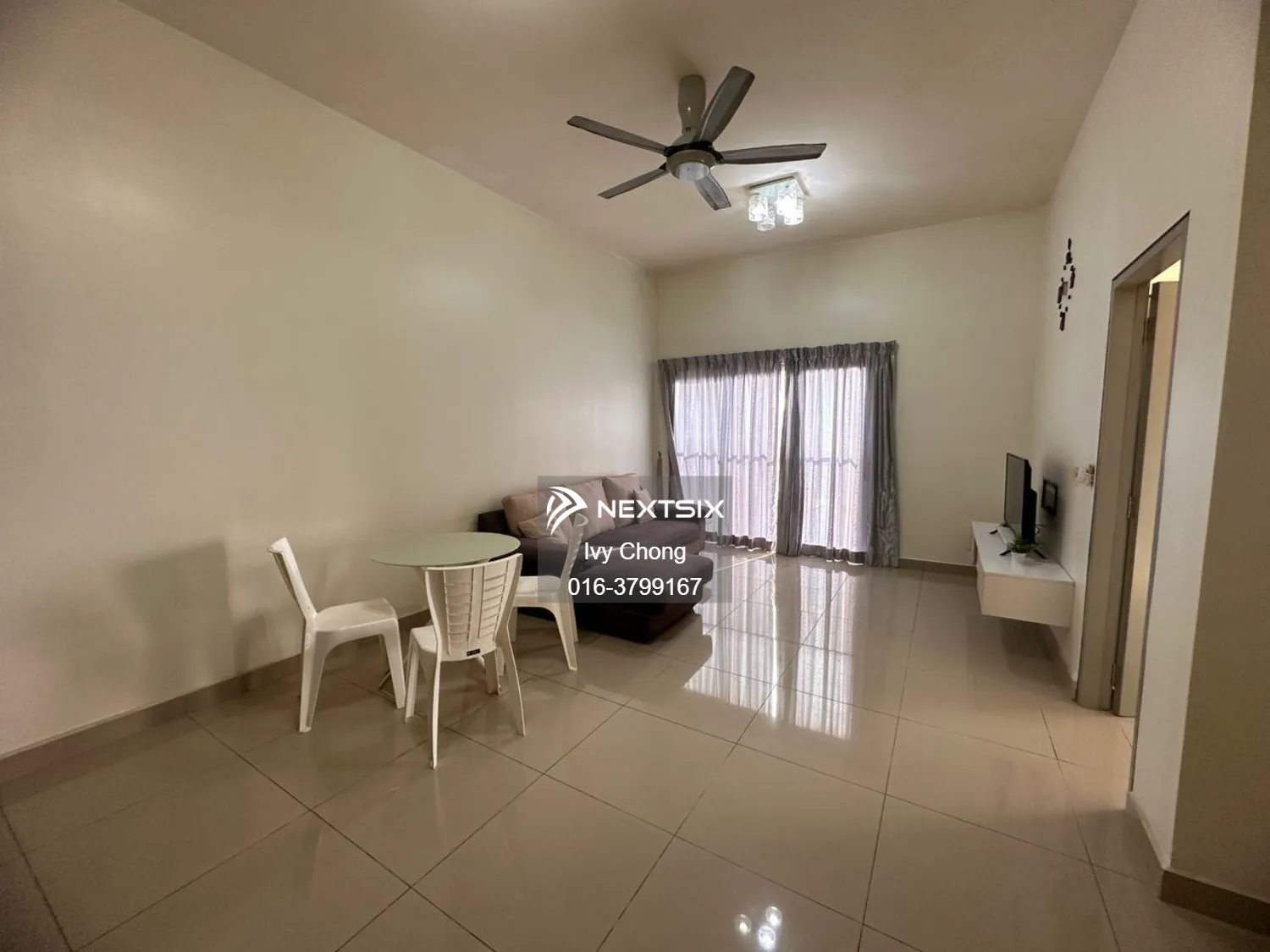 Condominium For Rent in Puchong Selangor - Image 7