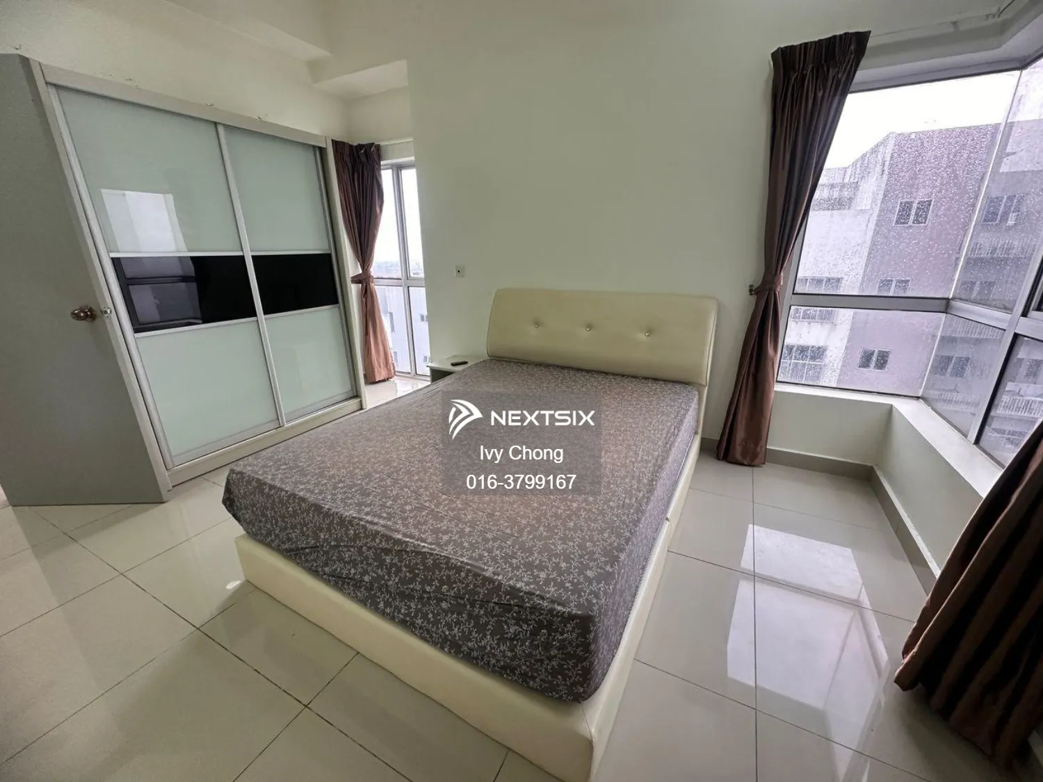 Condominium For Rent in Puchong Selangor - Image 8