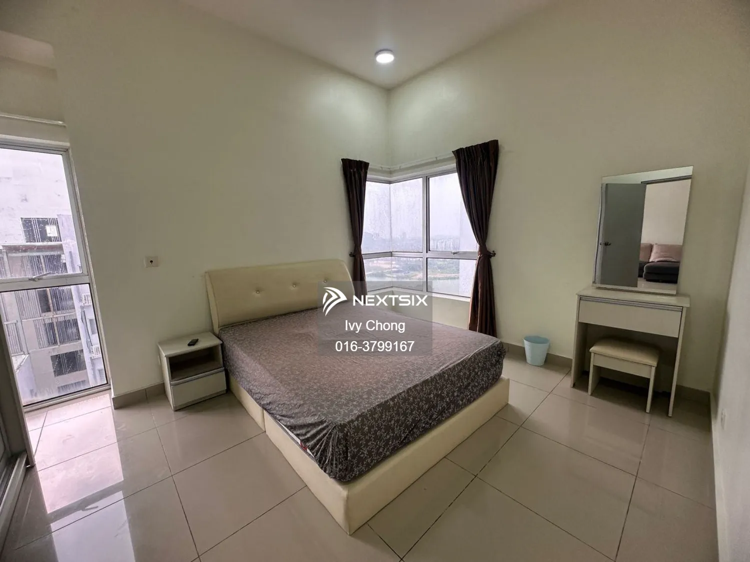Condominium For Rent in Puchong Selangor - Image 9