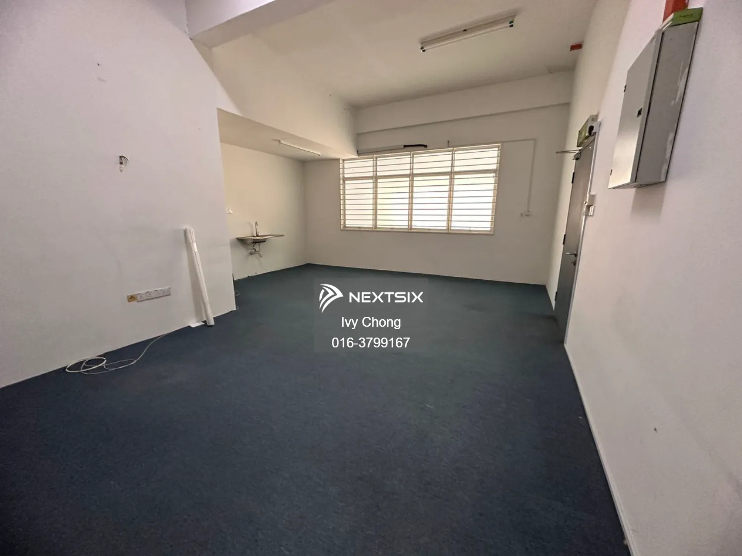 Office For Rent in Puchong Selangor