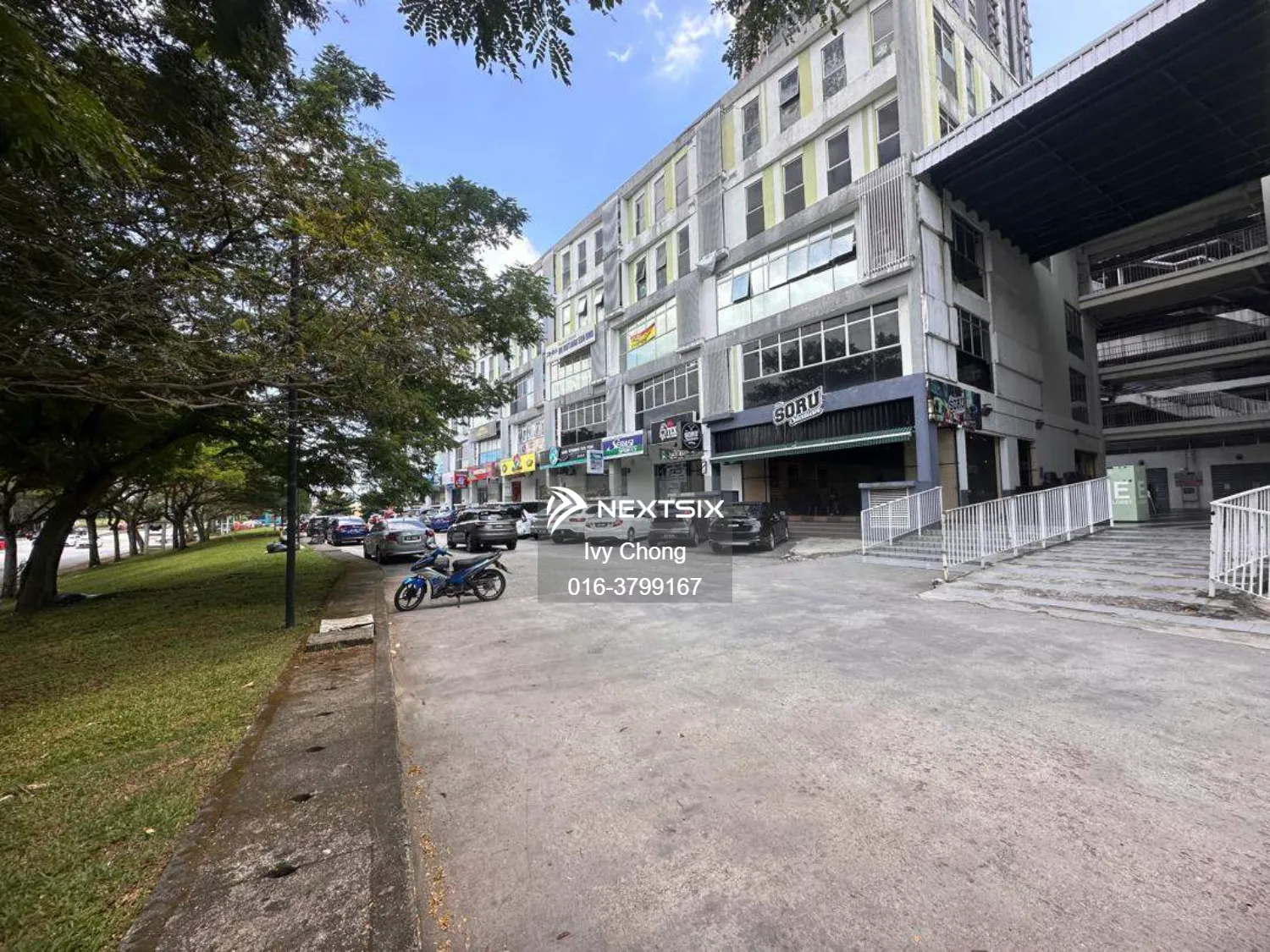 Office For Rent in Puchong Selangor - Image 12