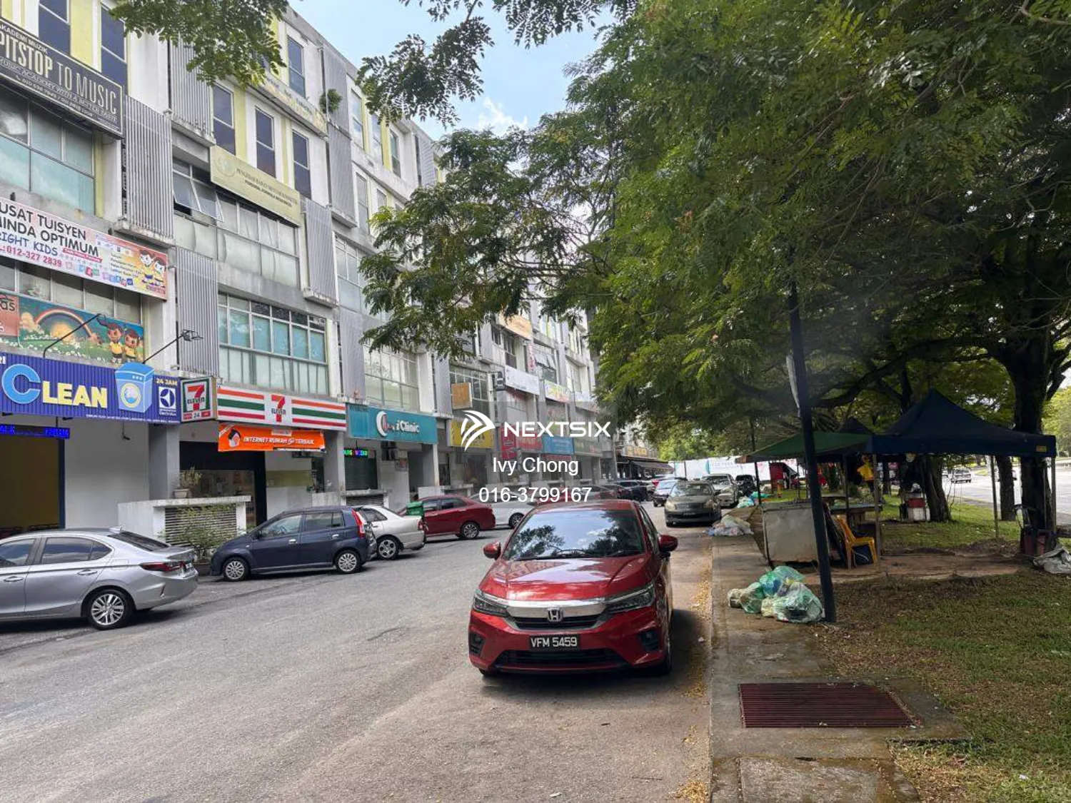 Office For Rent in Puchong Selangor - Image 13