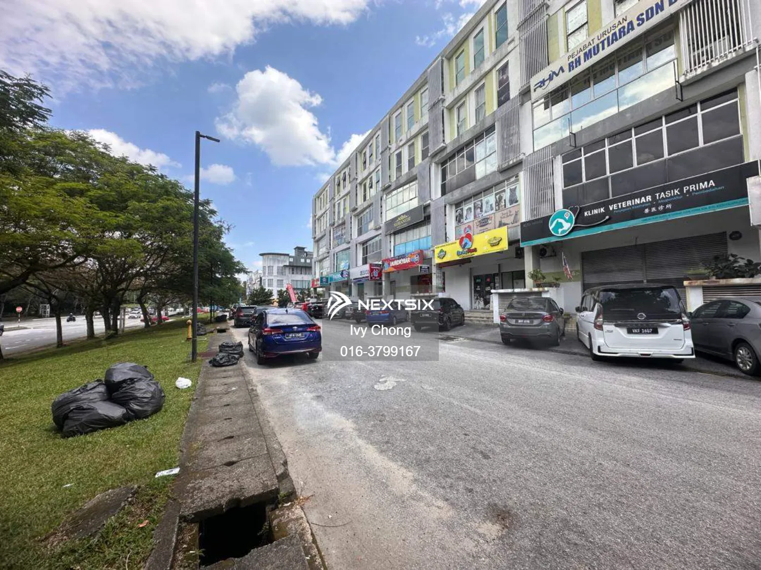 Office For Rent in Puchong Selangor - Image 14