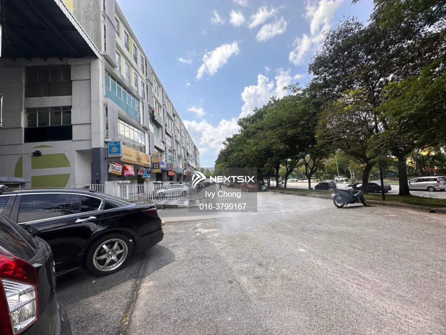 Office For Rent in Puchong Selangor - Image 15