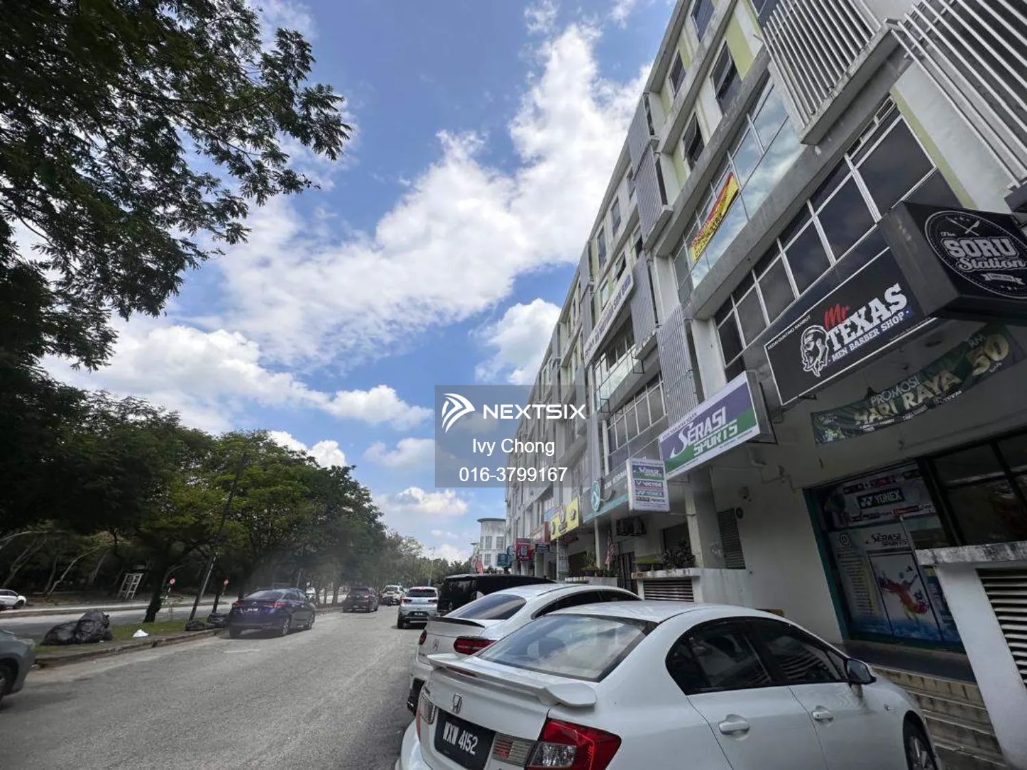Office For Rent in Puchong Selangor - Image 16