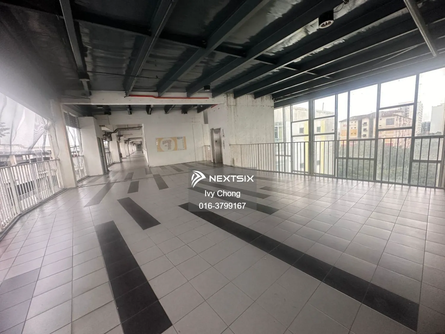 Office For Rent in Puchong Selangor - Image 17