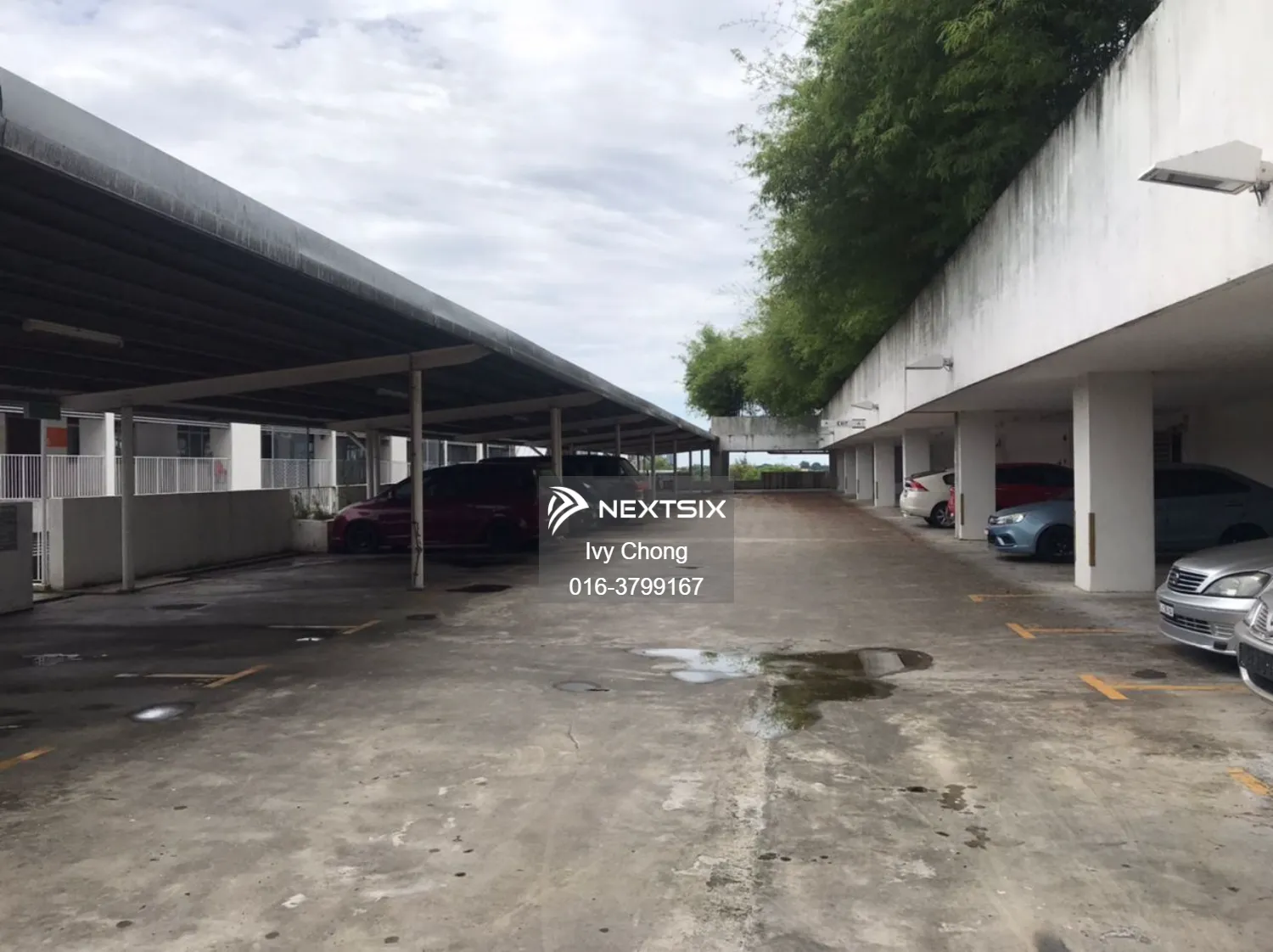 Office For Rent in Puchong Selangor - Image 18