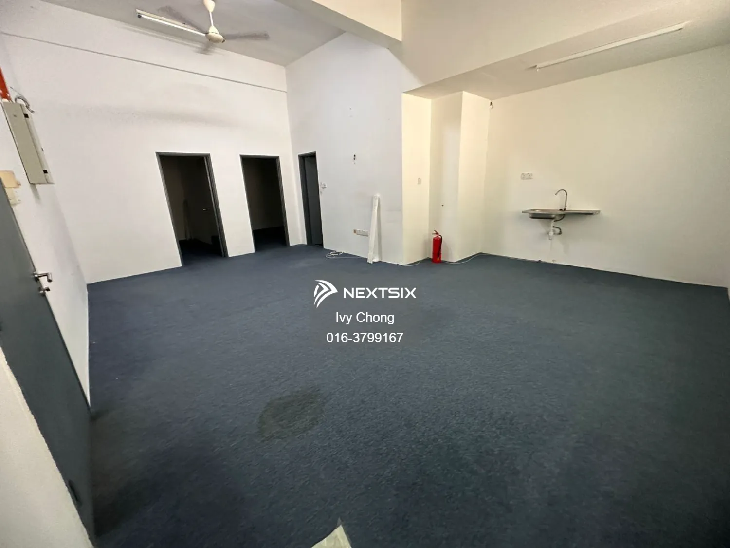 Office For Rent in Puchong Selangor - Image 5