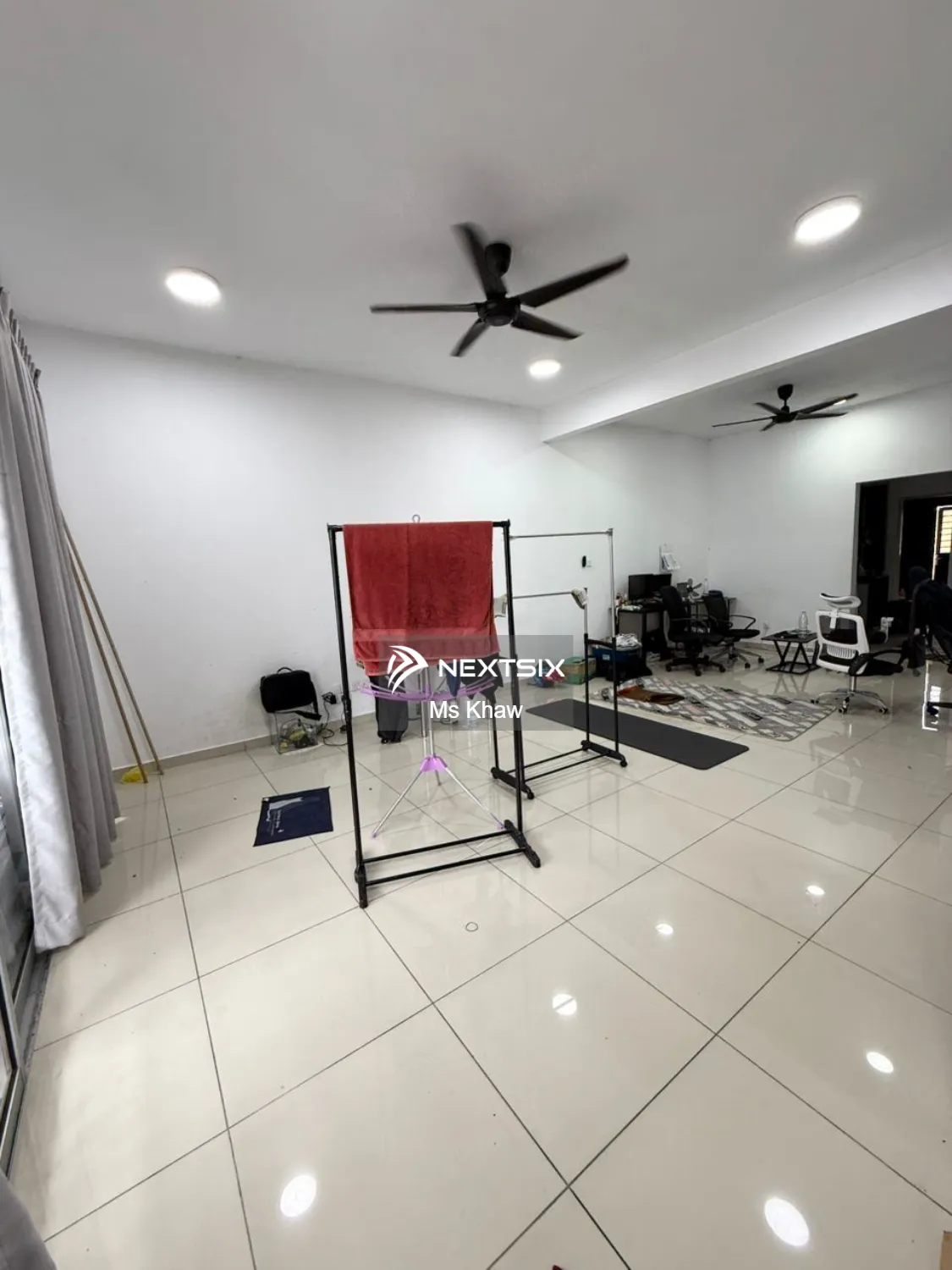 2-sty Terrace/Link House For Sale in Pasir Gudang Johor