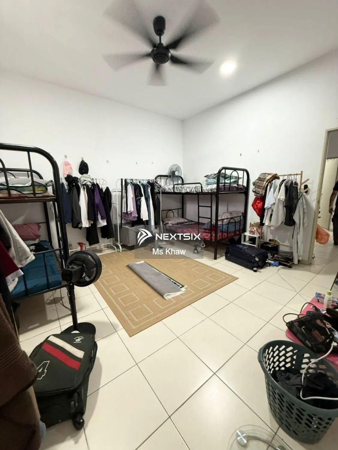 2-sty Terrace/Link House For Sale in Pasir Gudang Johor - Image 2
