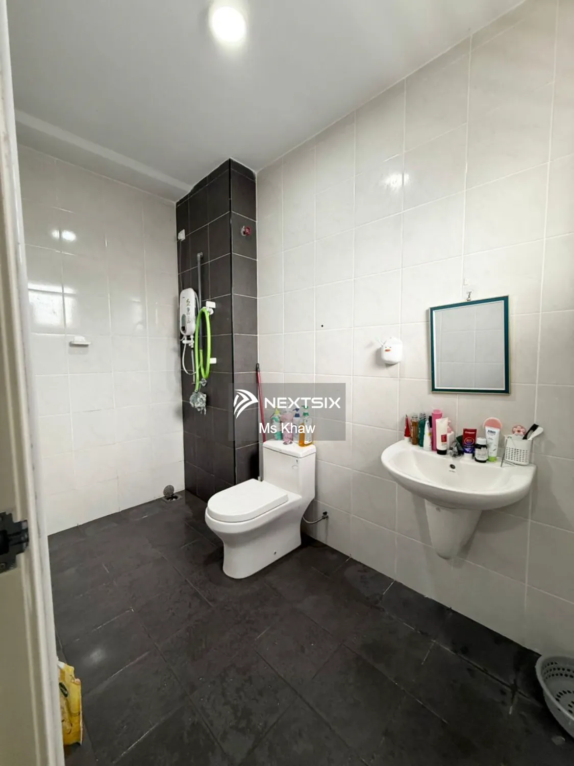2-sty Terrace/Link House For Sale in Pasir Gudang Johor - Image 3