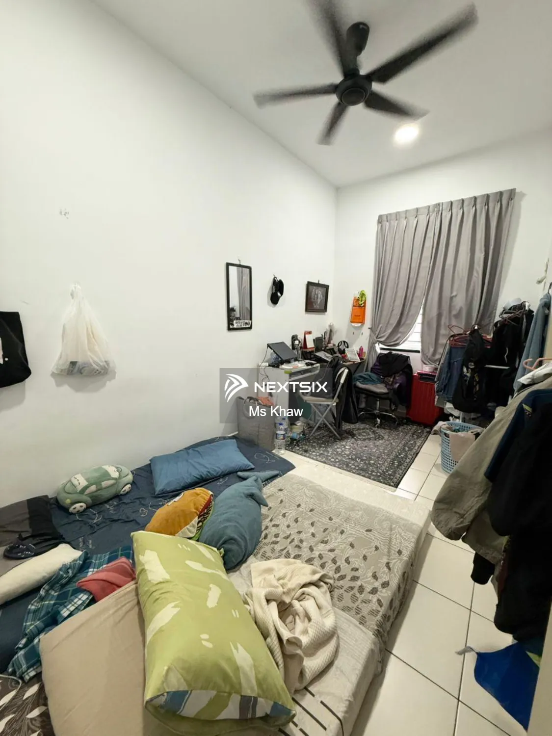2-sty Terrace/Link House For Sale in Pasir Gudang Johor - Image 4