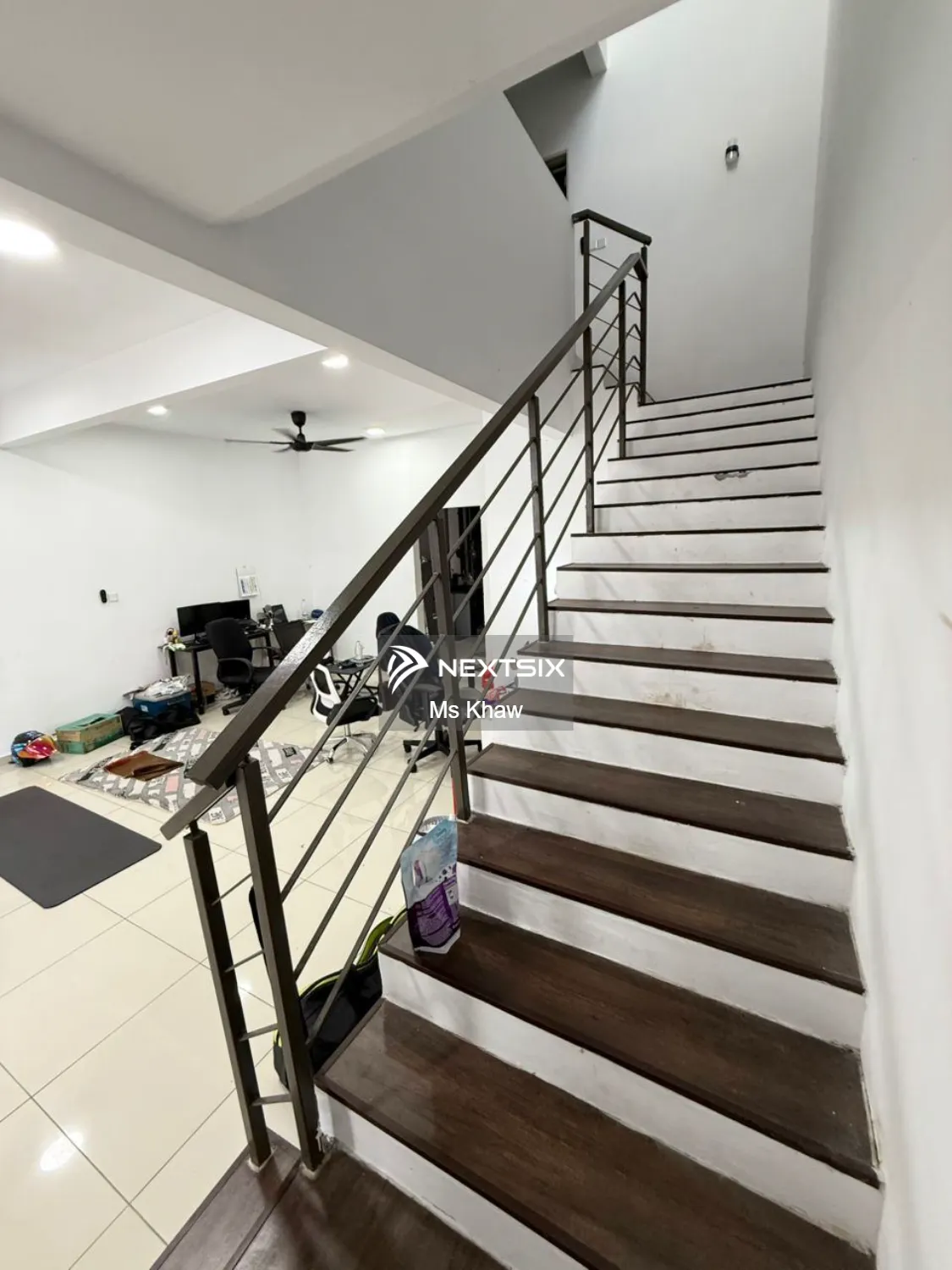 2-sty Terrace/Link House For Sale in Pasir Gudang Johor - Image 6