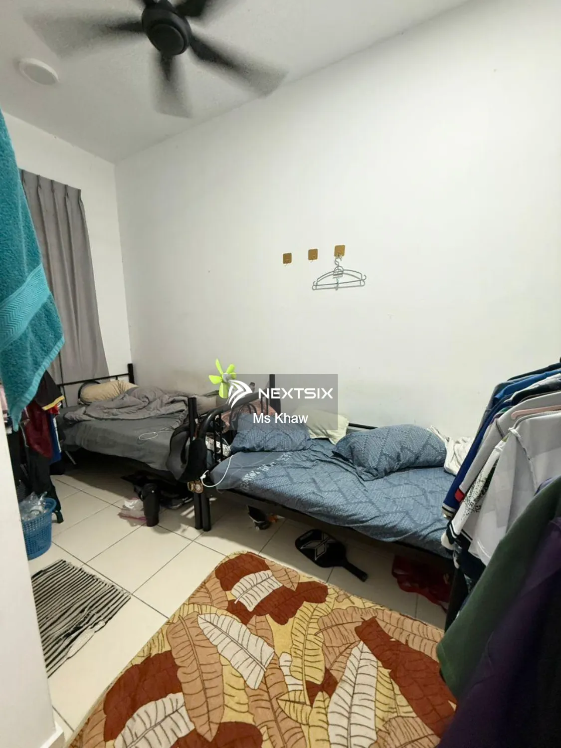 2-sty Terrace/Link House For Sale in Pasir Gudang Johor - Image 7
