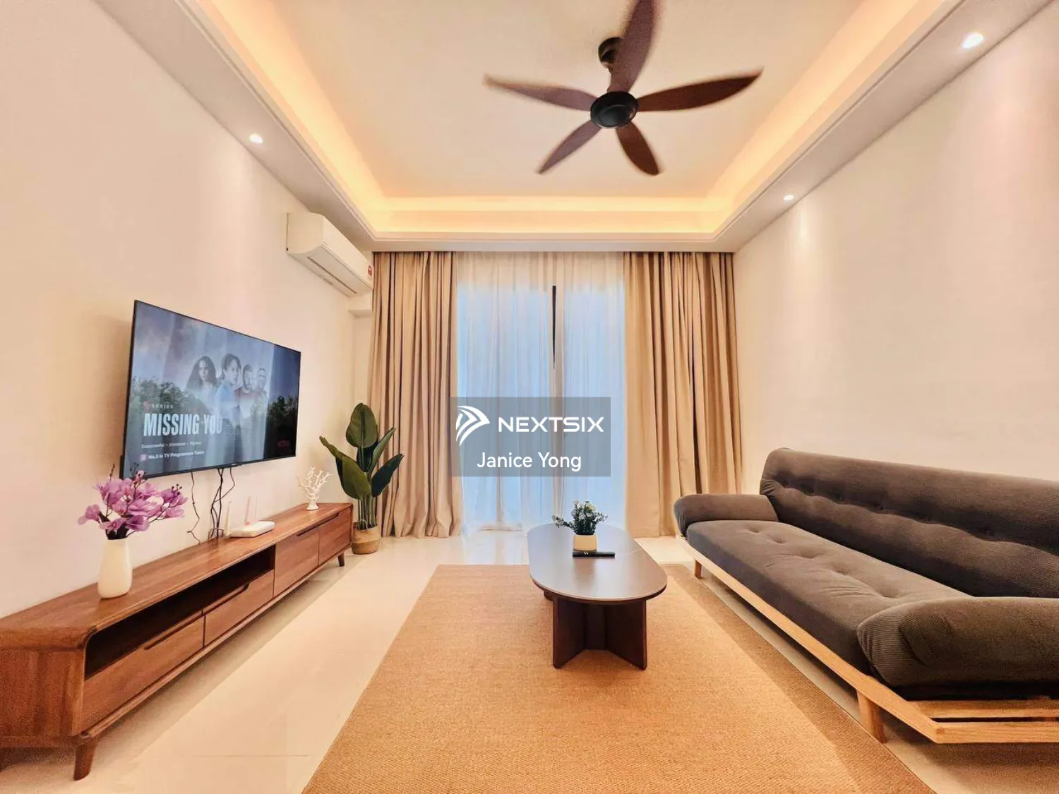 Condominium For Rent in Johor Bahru Johor
