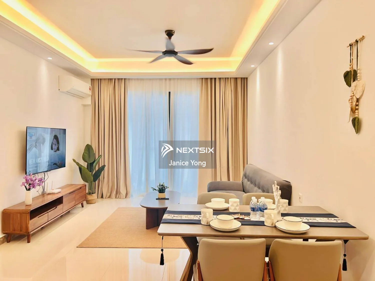 Condominium For Rent in Johor Bahru Johor - Image 4