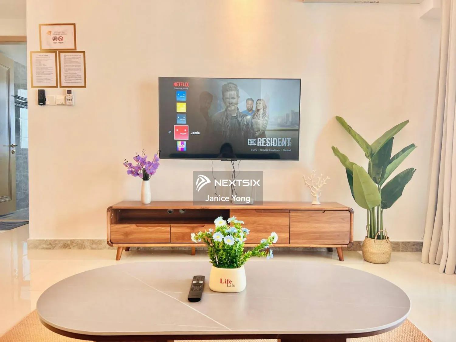 Condominium For Rent in Johor Bahru Johor - Image 5
