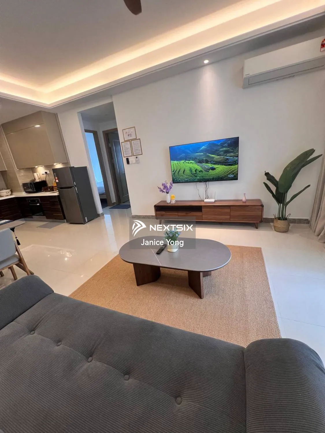 Condominium For Rent in Johor Bahru Johor - Image 6