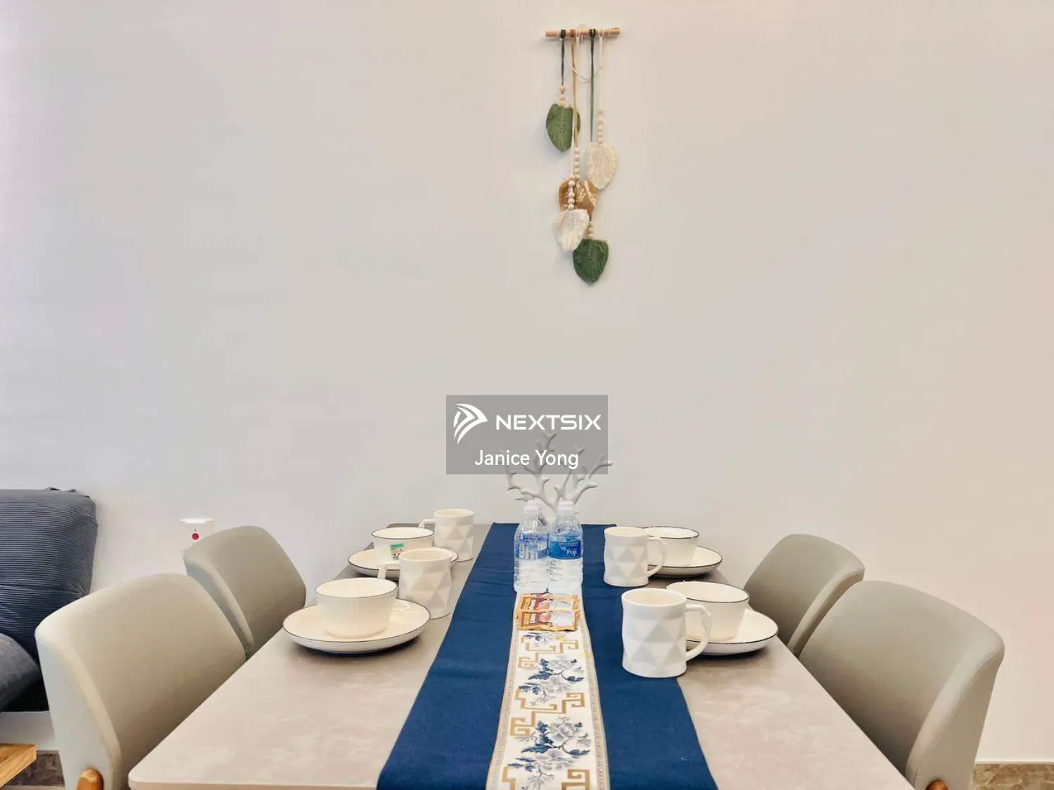 Condominium For Rent in Johor Bahru Johor - Image 7