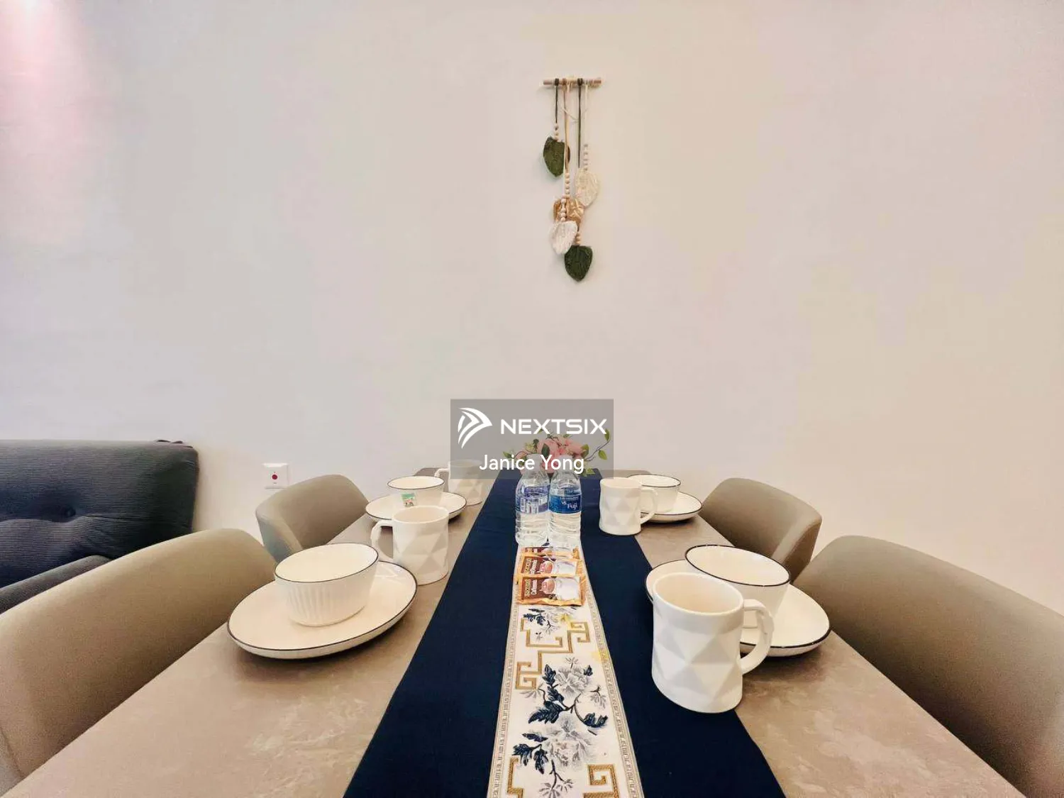 Condominium For Rent in Johor Bahru Johor - Image 8