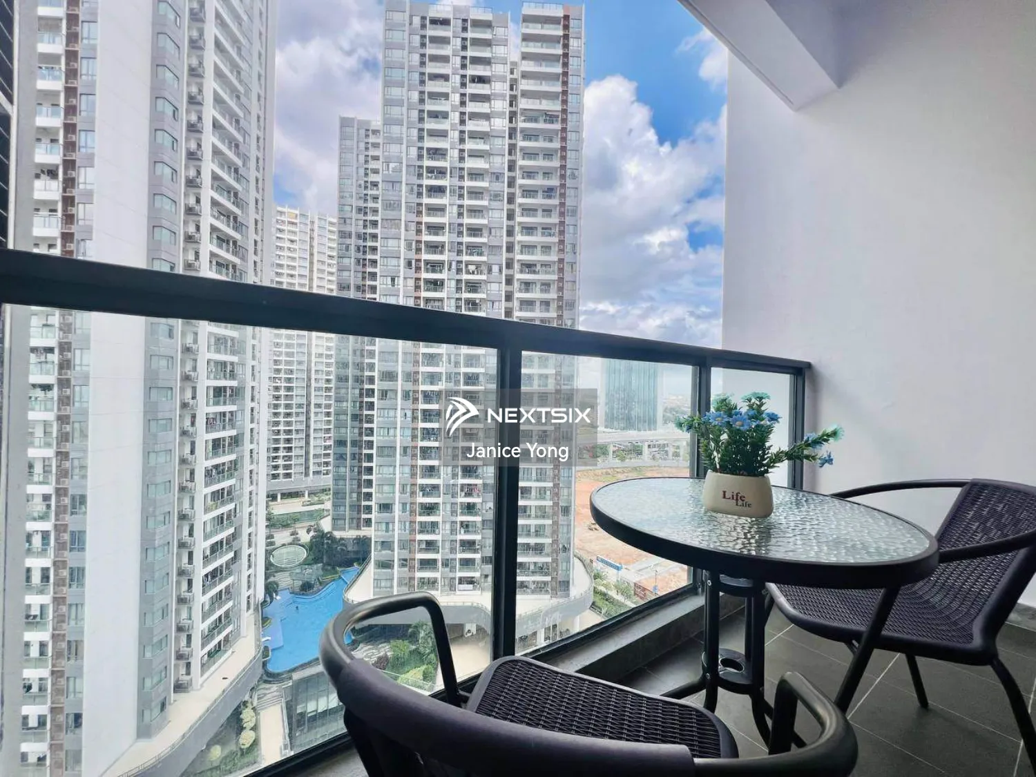 Condominium For Rent in Johor Bahru Johor - Image 9