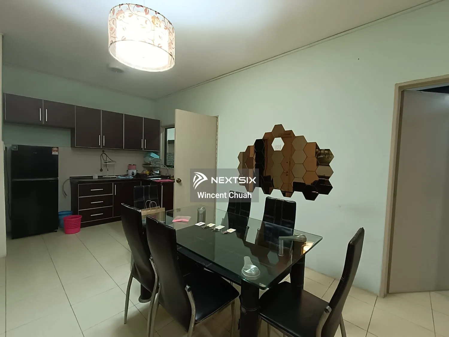 Condominium For Rent in Setapak Kuala Lumpur