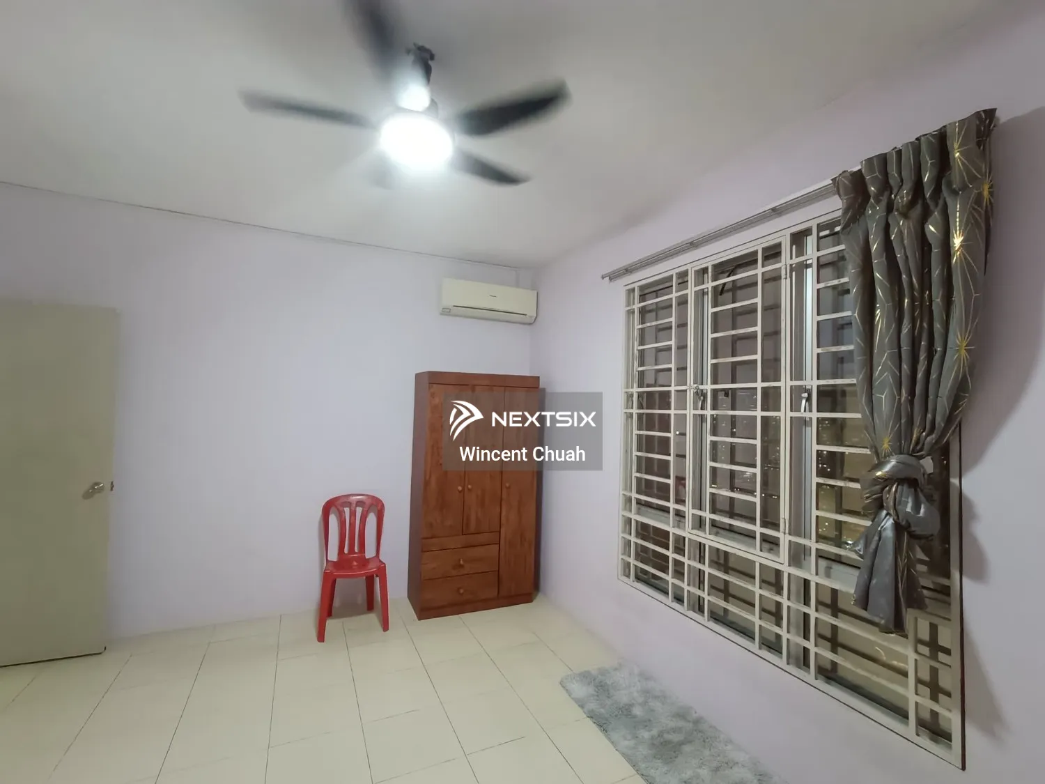 Condominium For Rent in Setapak Wilayah Persekutuan Kuala Lumpur - Image 10