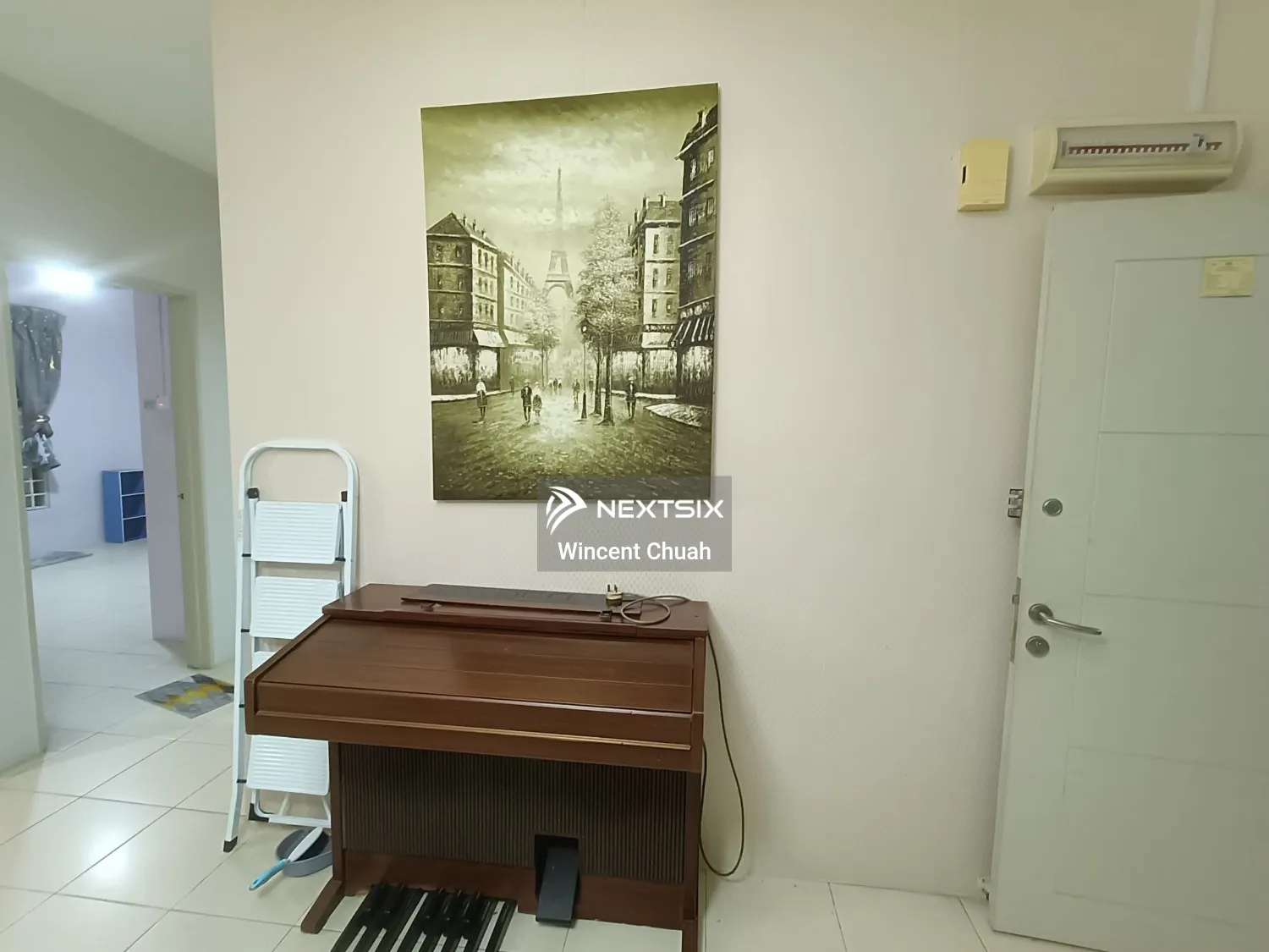 Condominium For Rent in Setapak Wilayah Persekutuan Kuala Lumpur - Image 13