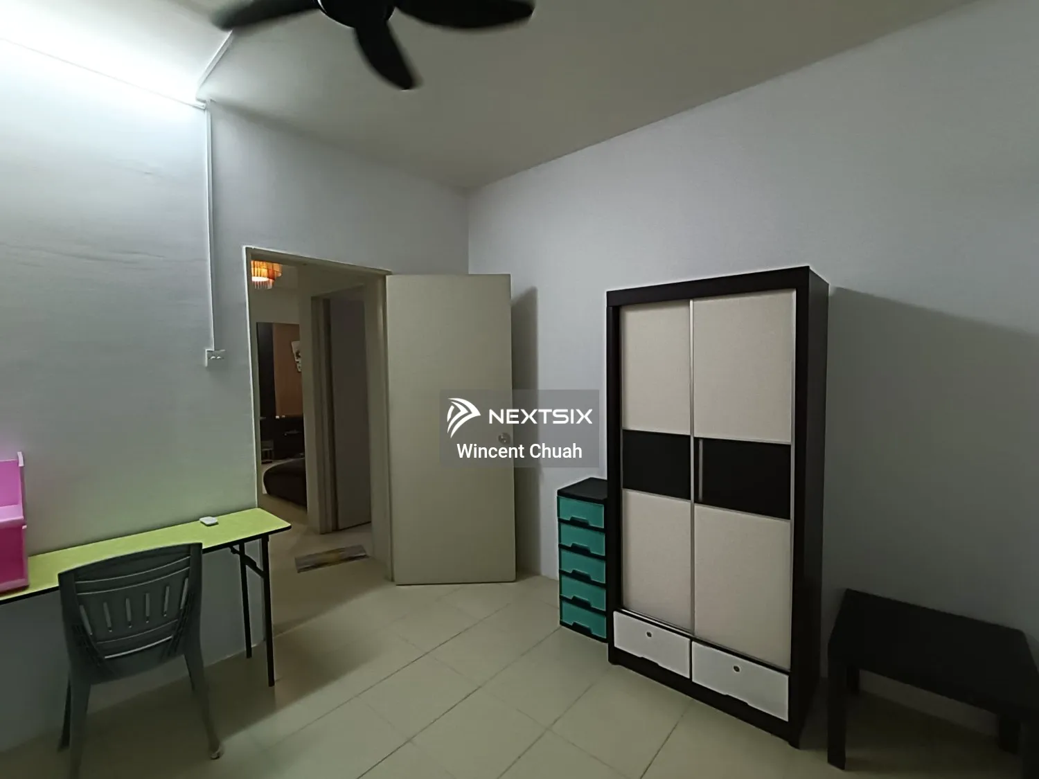 Condominium For Rent in Setapak Wilayah Persekutuan Kuala Lumpur - Image 14