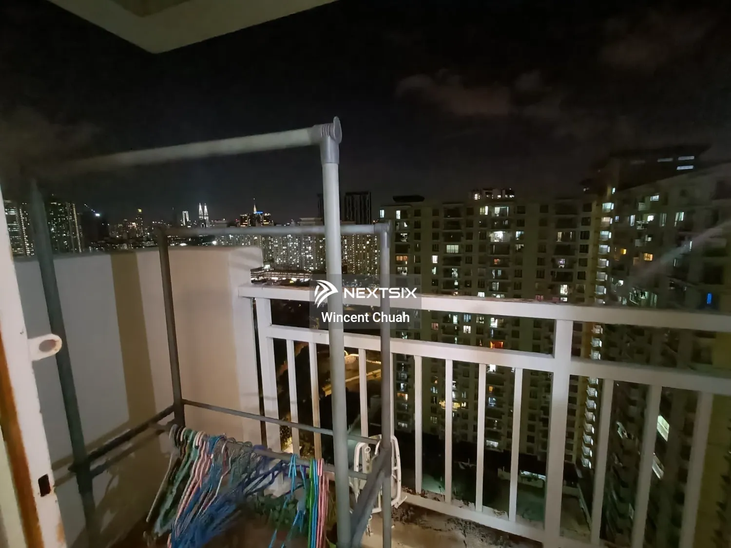 Condominium For Rent in Setapak Wilayah Persekutuan Kuala Lumpur - Image 17