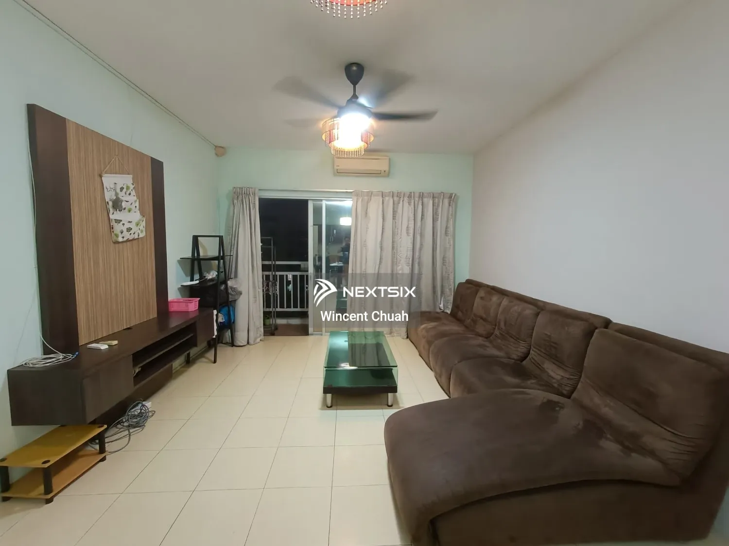 Condominium For Rent in Setapak Wilayah Persekutuan Kuala Lumpur - Image 2