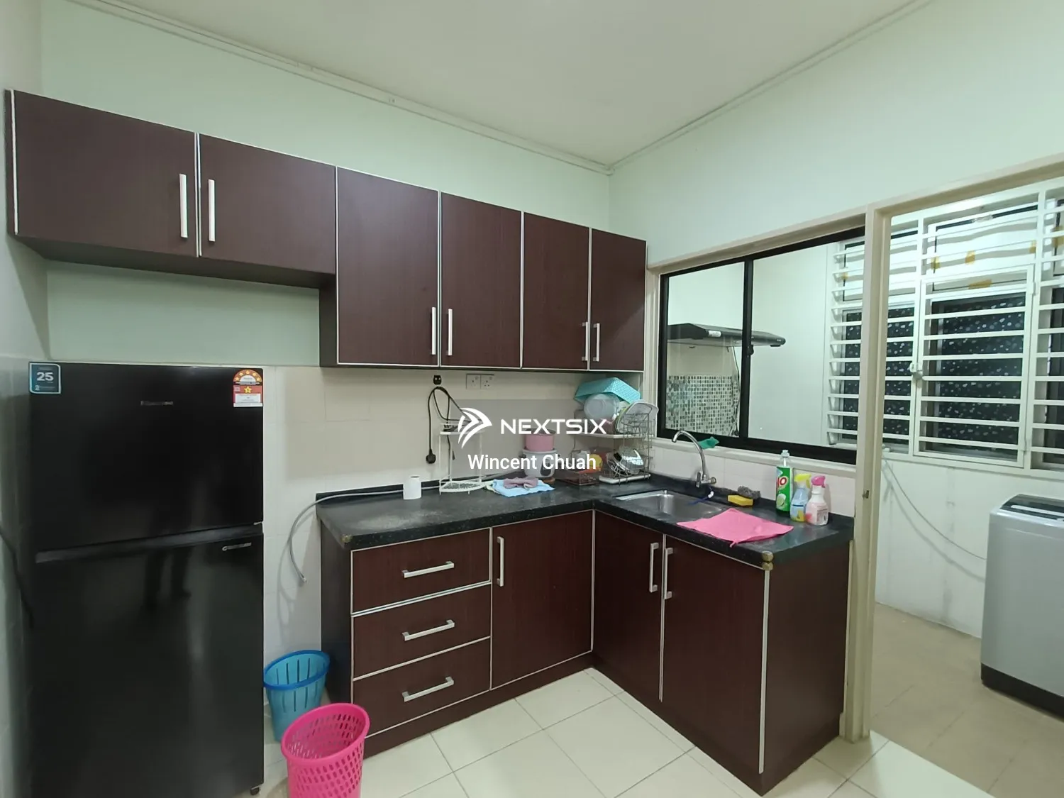 Condominium For Rent in Setapak Wilayah Persekutuan Kuala Lumpur - Image 3