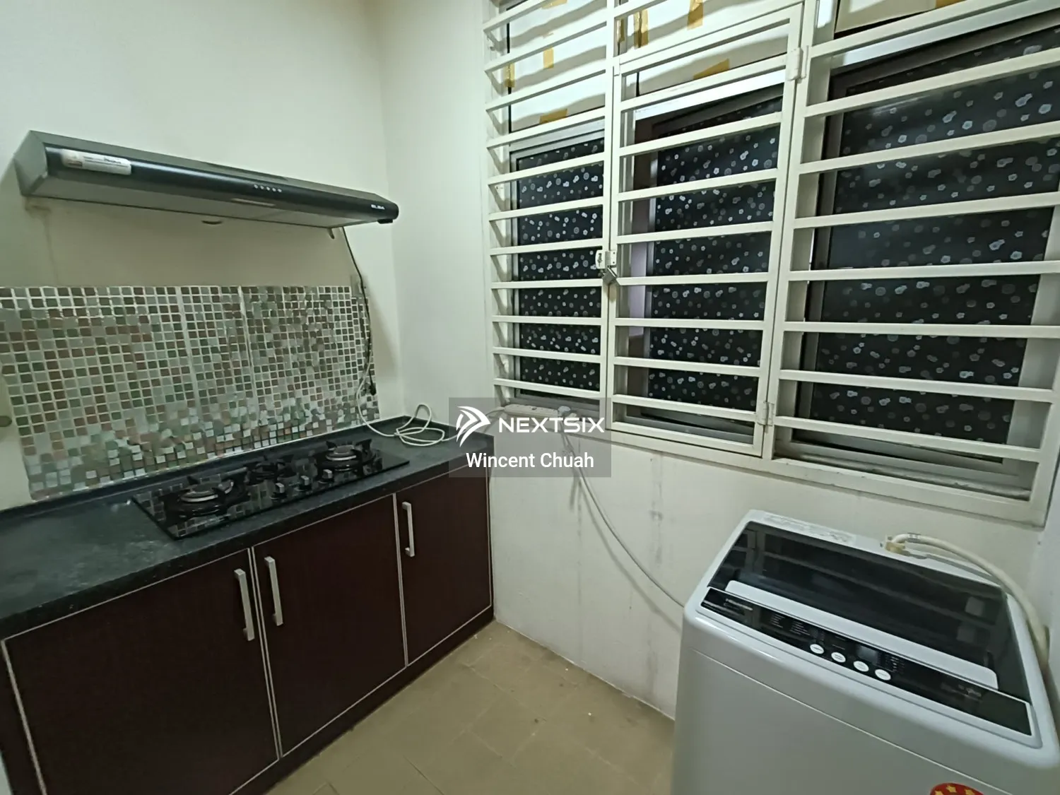 Condominium For Rent in Setapak Wilayah Persekutuan Kuala Lumpur - Image 4