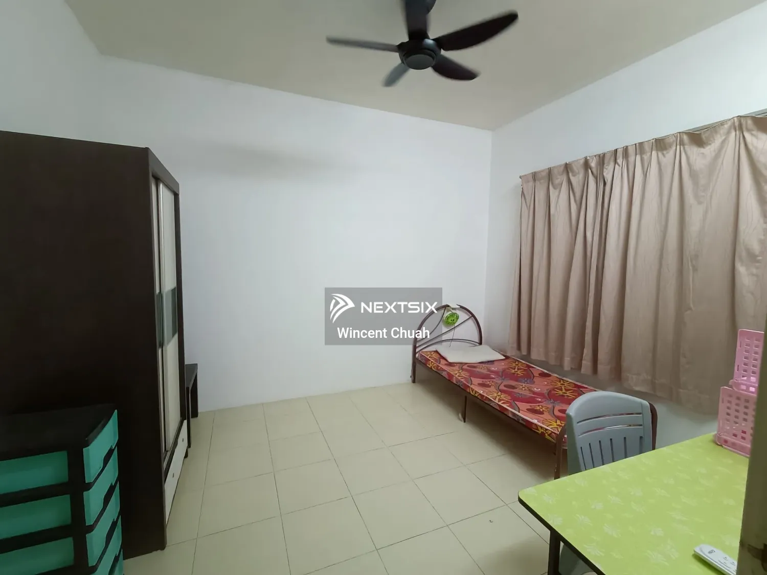 Condominium For Rent in Setapak Wilayah Persekutuan Kuala Lumpur - Image 6