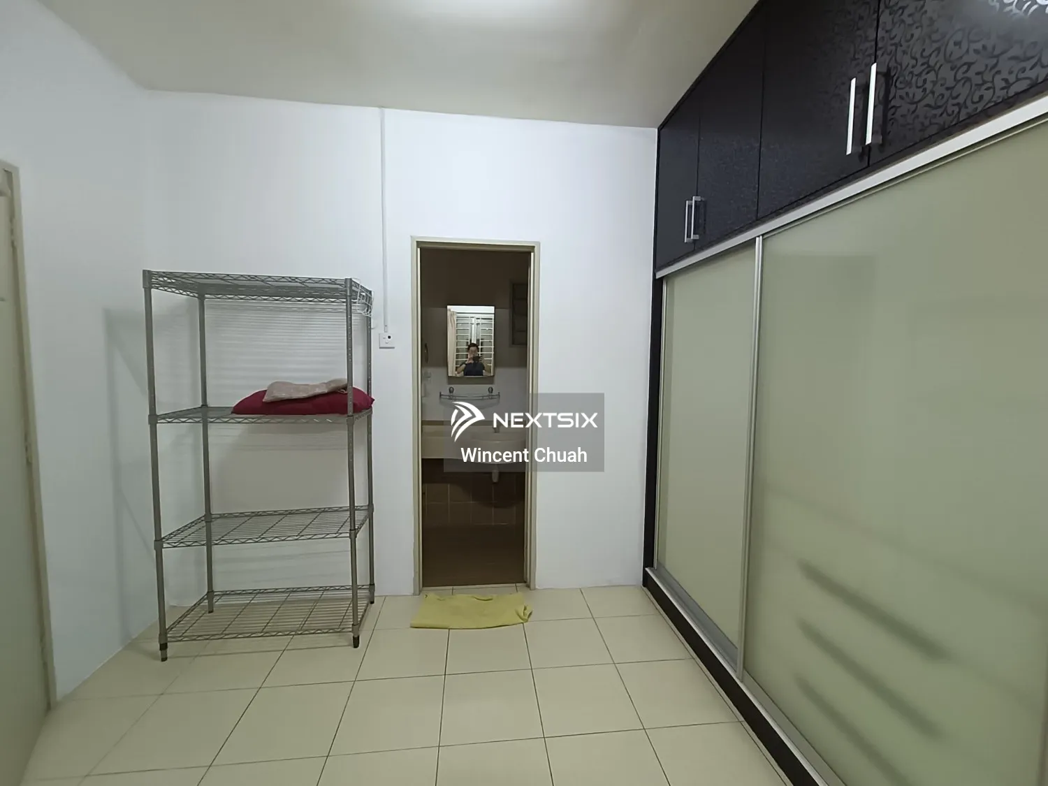 Condominium For Rent in Setapak Wilayah Persekutuan Kuala Lumpur - Image 7