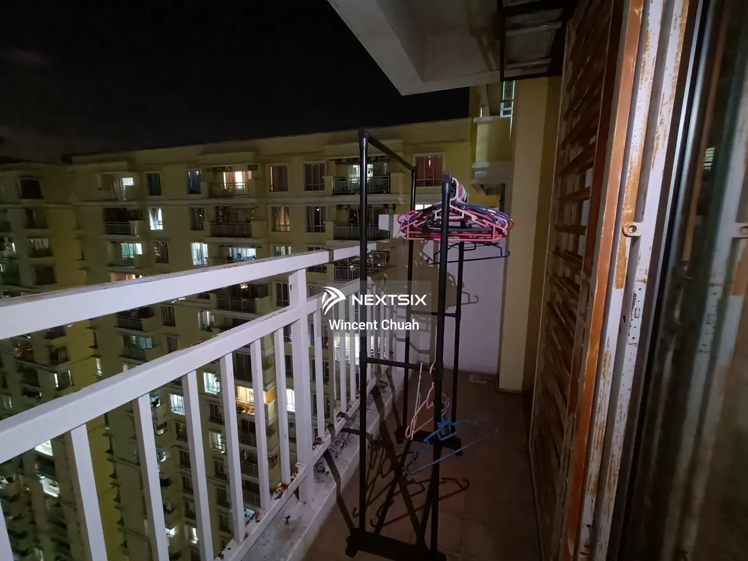 Condominium For Rent in Setapak Wilayah Persekutuan Kuala Lumpur - Image 8