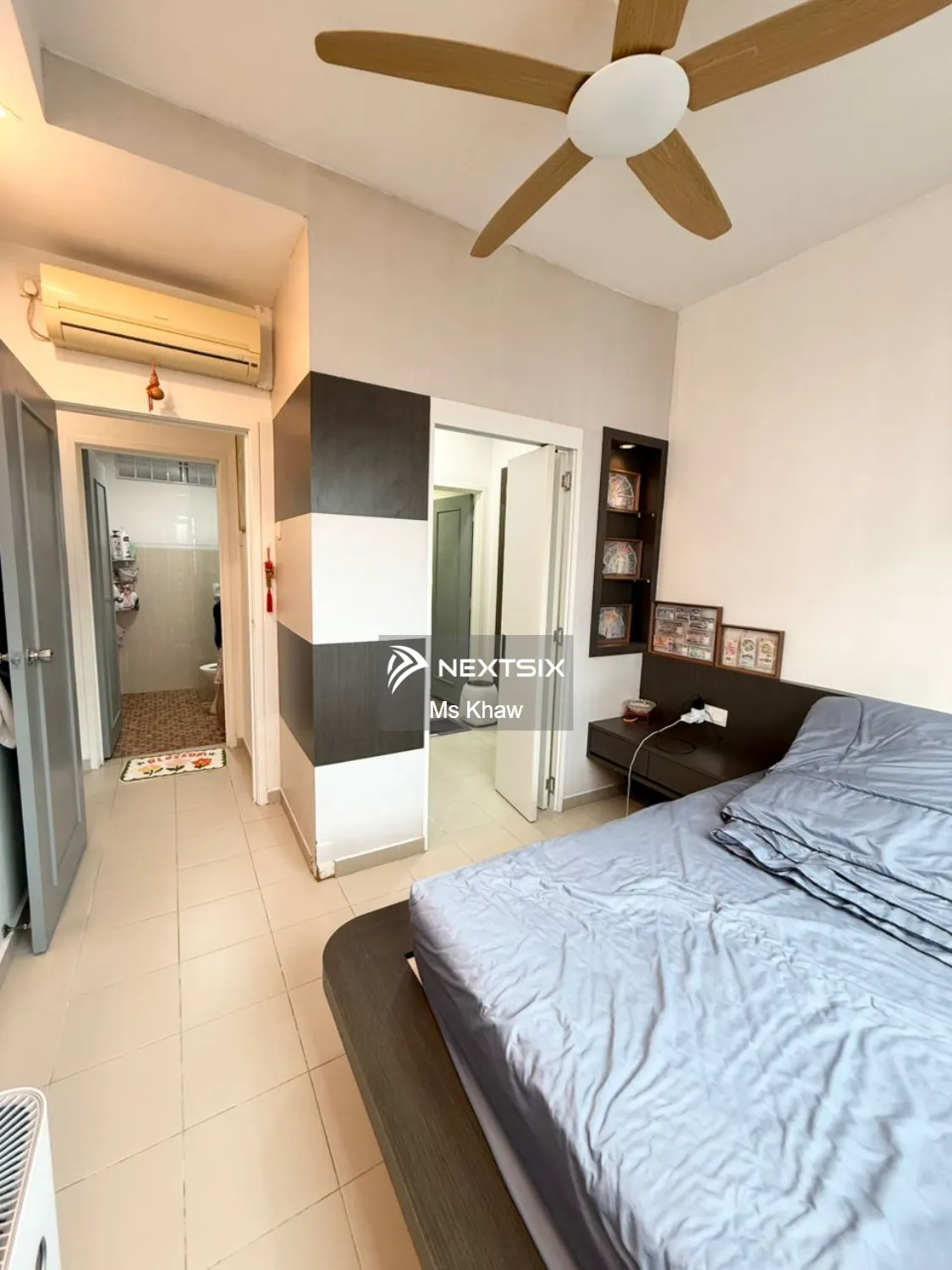 Apartment For Sale in Tebrau Johor - Image 10