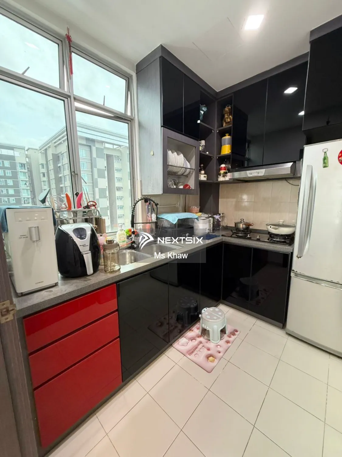 Apartment For Sale in Tebrau Johor - Image 11