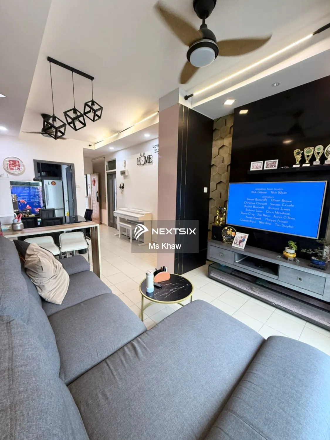 Apartment For Sale in Tebrau Johor - Image 3