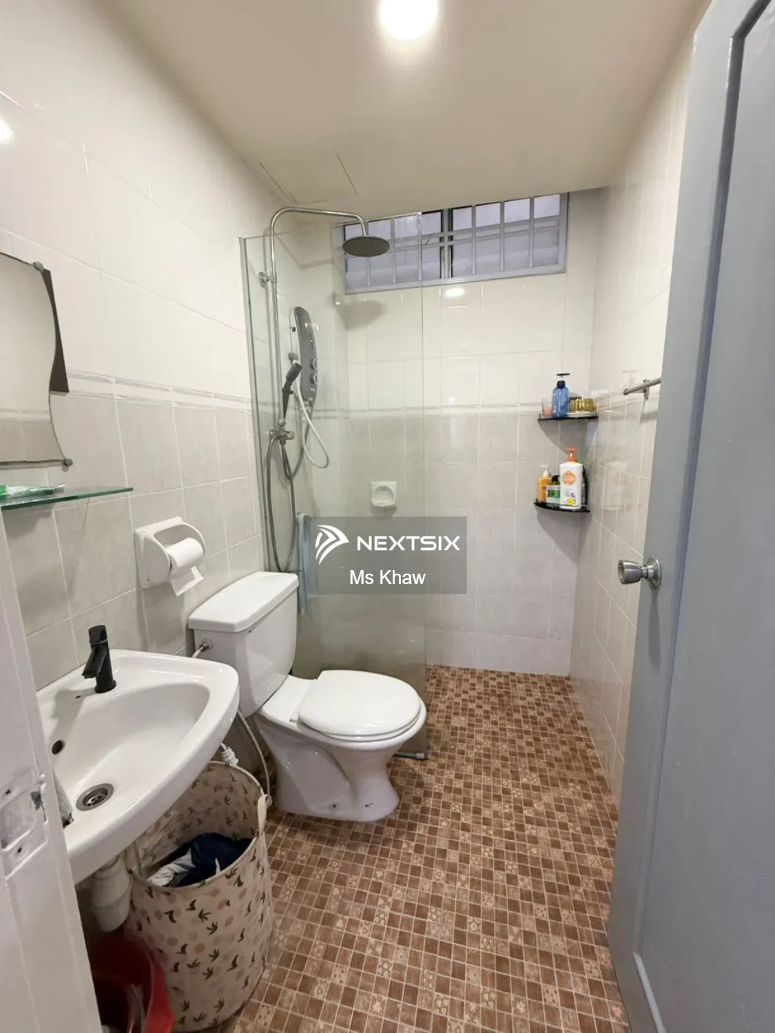 Apartment For Sale in Tebrau Johor - Image 4