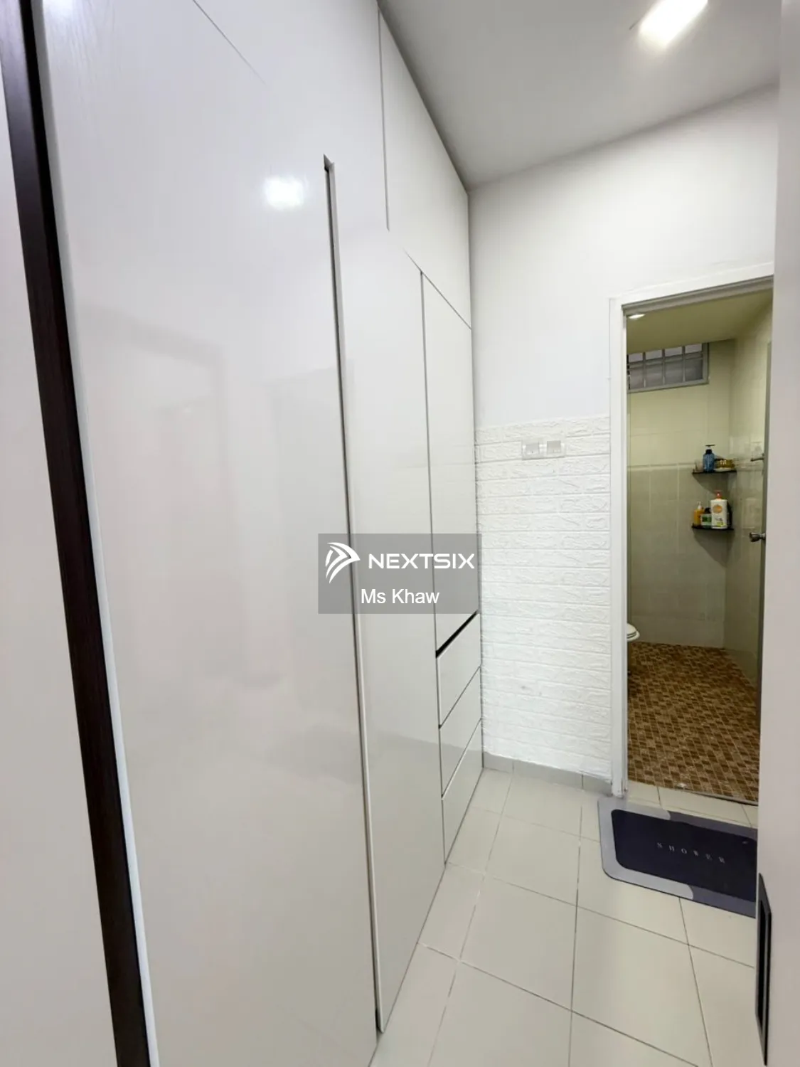 Apartment For Sale in Tebrau Johor - Image 5