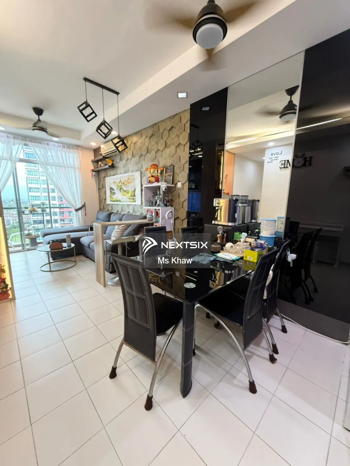 Apartment For Sale in Tebrau Johor - Image 6