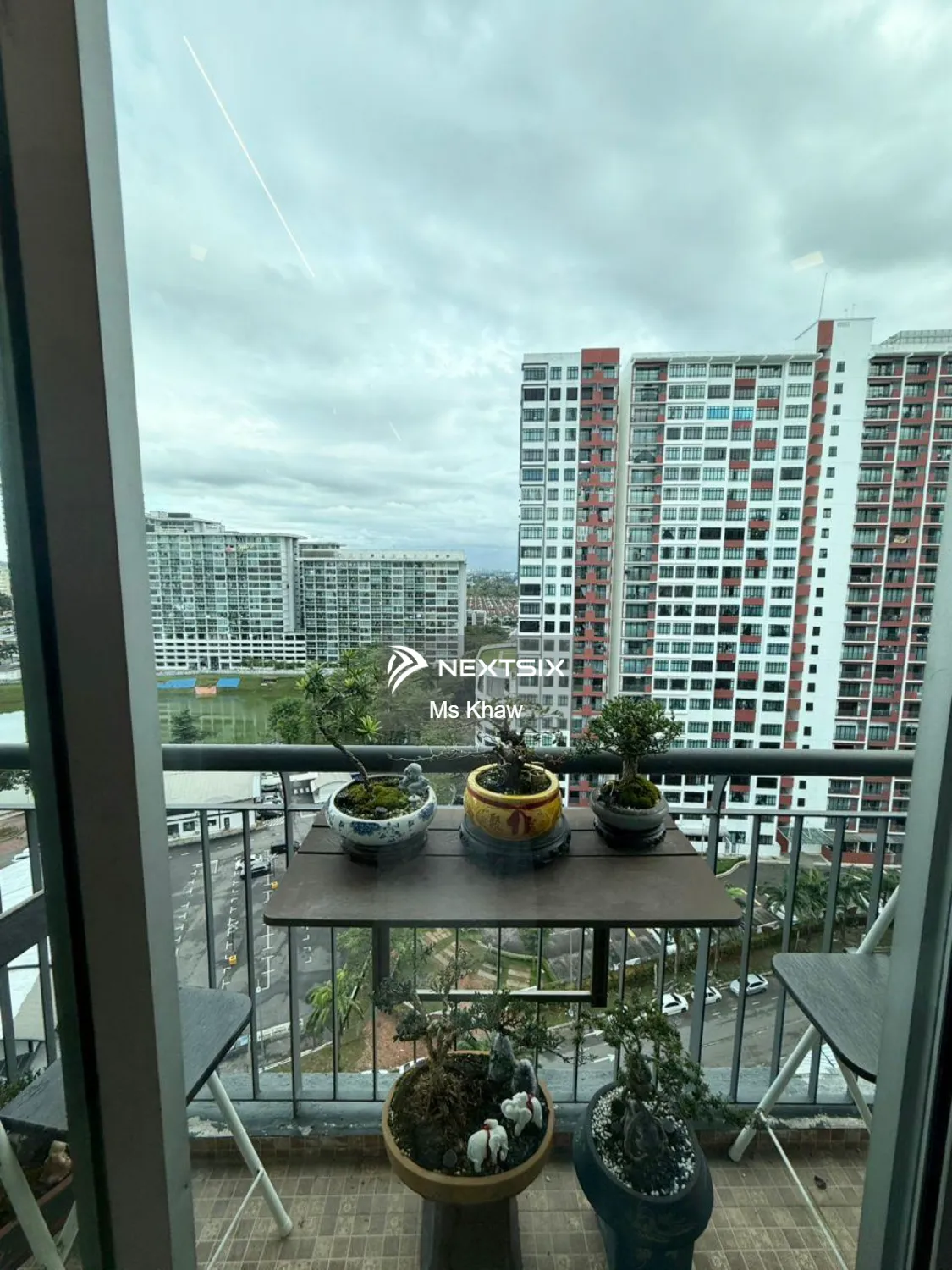 Apartment For Sale in Tebrau Johor - Image 7
