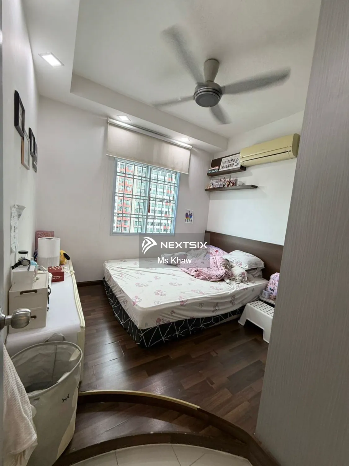 Apartment For Sale in Tebrau Johor - Image 9
