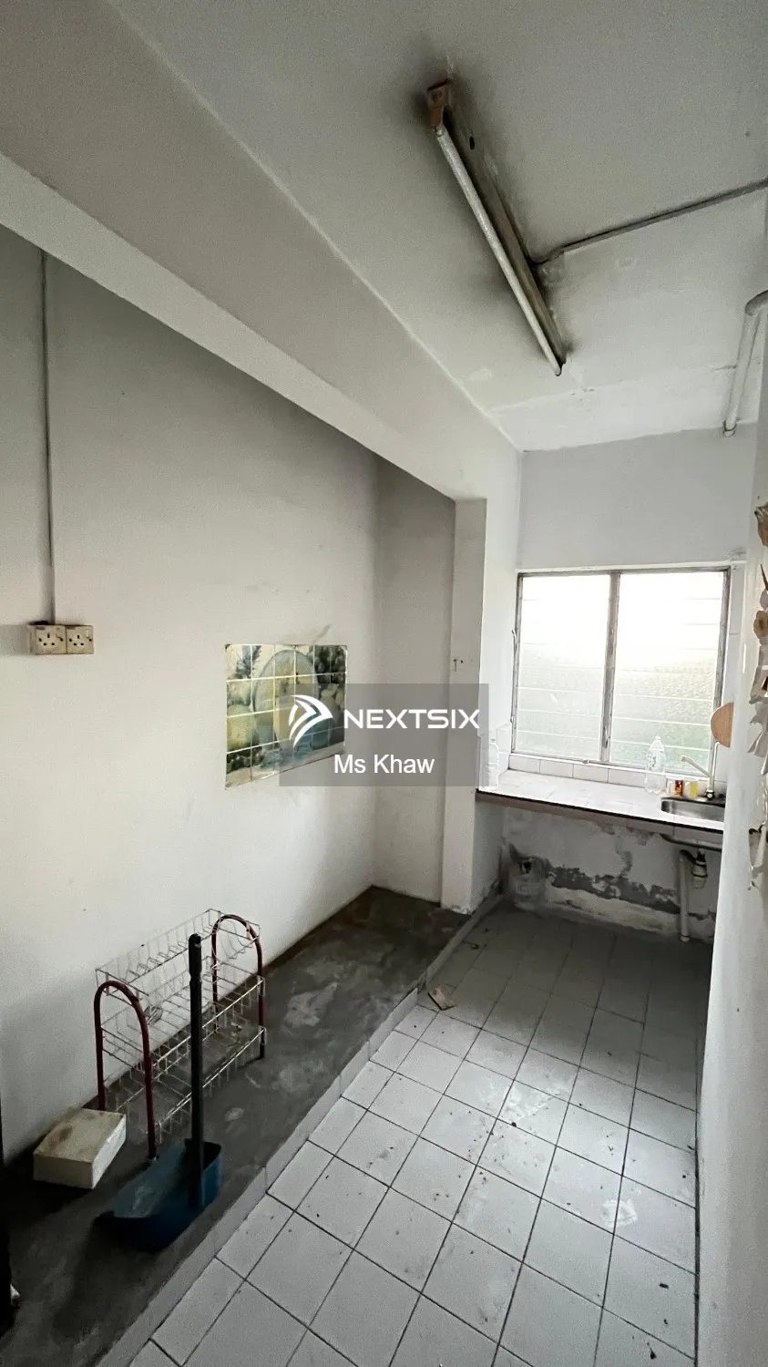 Flat For Sale in Skudai Johor - Image 2