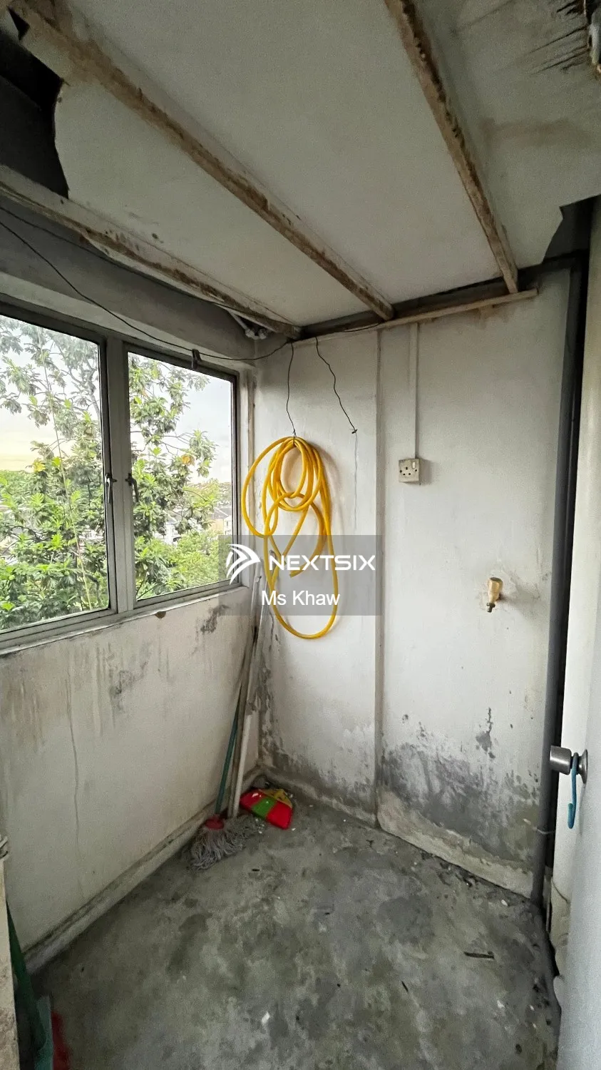 Flat For Sale in Skudai Johor - Image 3